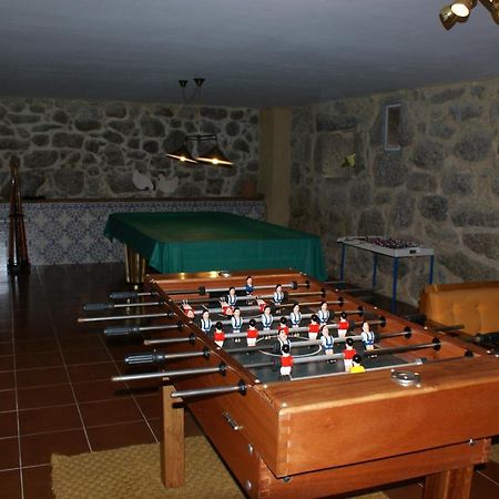 Hostal Quinta Do Sourinho Barcelos Exterior foto