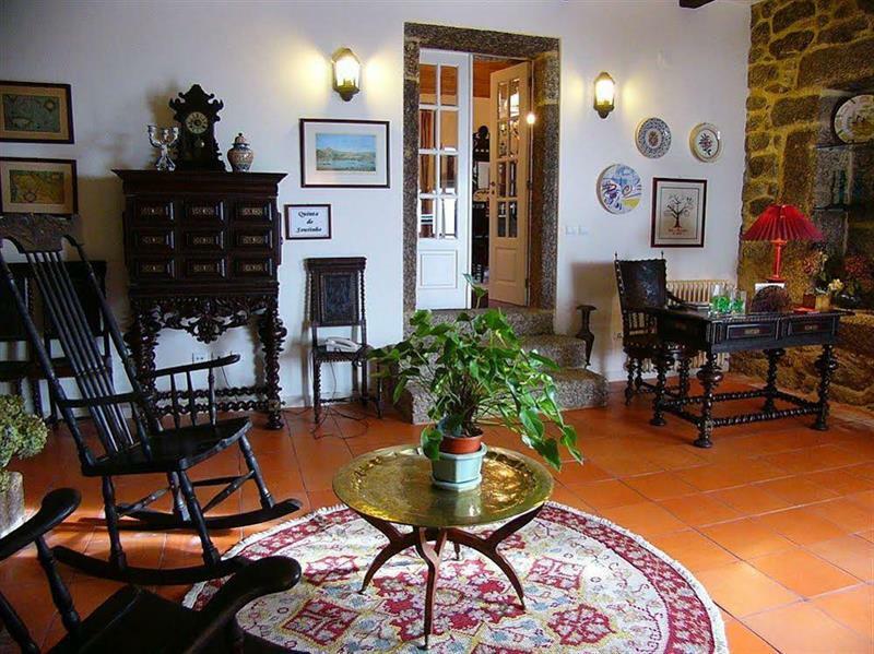 Hostal Quinta Do Sourinho Barcelos Exterior foto