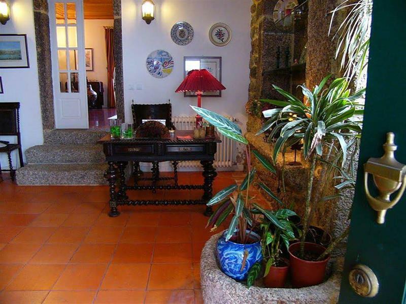 Hostal Quinta Do Sourinho Barcelos Exterior foto
