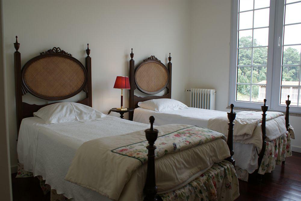 Hostal Quinta Do Sourinho Barcelos Exterior foto