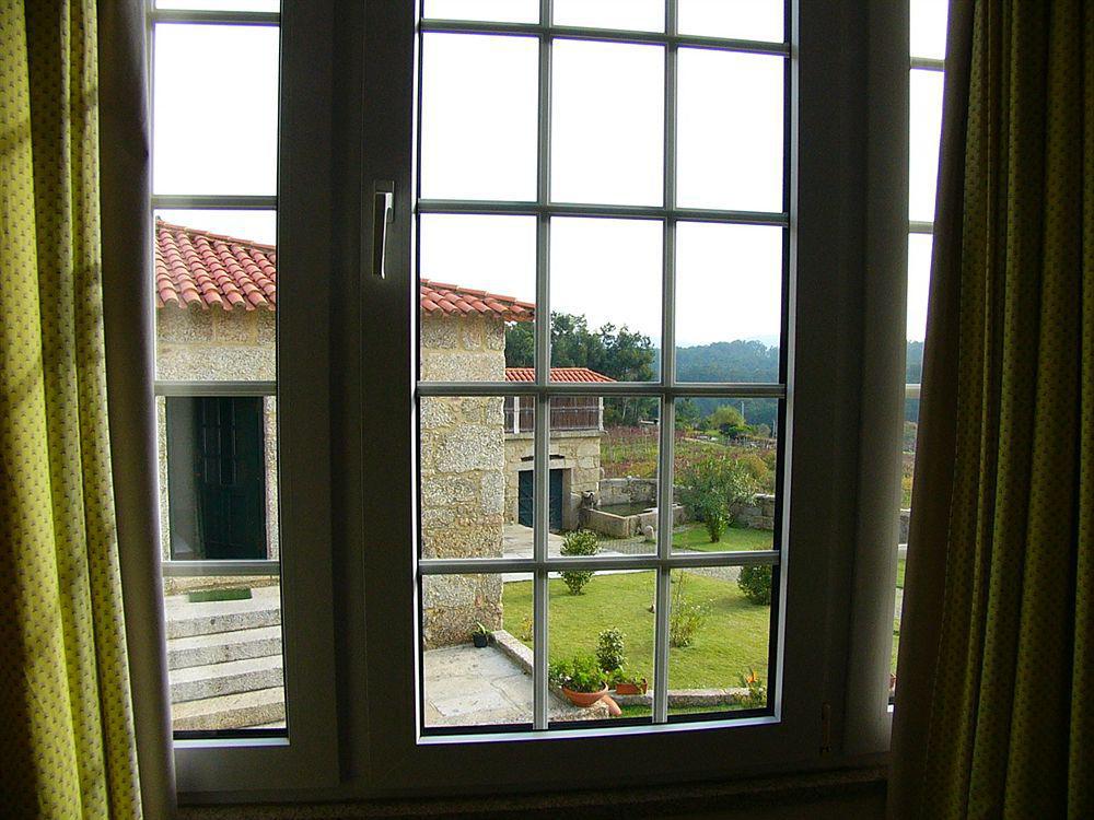 Hostal Quinta Do Sourinho Barcelos Exterior foto